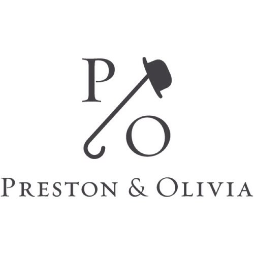 prestonolivia's profile picture. Purveyor of fine accessories for Him & Her. Southern born. Manhattan made.