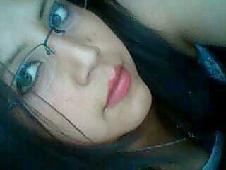 soy feliz :) con mis dos amores ♥ 
amo lo que tengo doy gracia a dio por cada dia ★★★ feliches