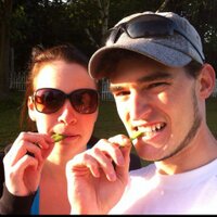 Andrew Meades (@ameades) Twitter profile photo