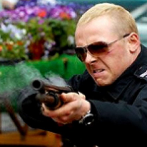 Deal with it.