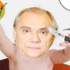Simplesmente não existe perfil cara1