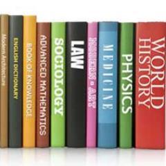 Welcome to the Online Book Fair. Stay up to date and gain insight into books and ebooks.