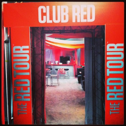 taylorsclubred's profile picture. 6 swifties updating you on CR! If you have any info, tips, or pictures from Club Red let us know by tweeting us or emailing us at taylorsredclub@gmail.com!
