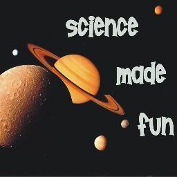 We aim to help both teachers and students enjoy, understand and appreciate the sciences in and outside of school. View our blog below.