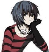 Oonuma_Rin's profile picture. うそつき
Part time clown.