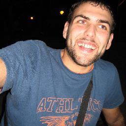 xoladefiesta's profile picture. currante, geminis y sobre todo un buen copiloto de qualquier cosa incluida la fiestaa ;)