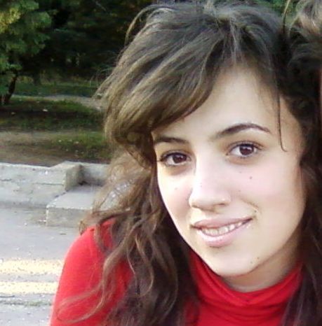 tamarajovanova's profile picture. 