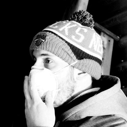 Matthew Burrows Profile