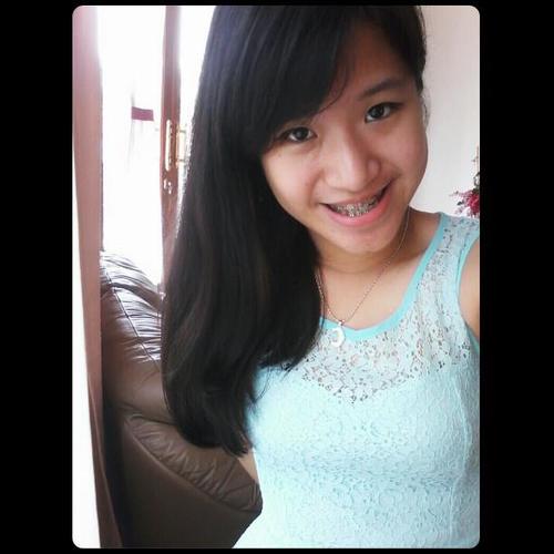 18th ♥@jhonstevenn
Instagram/Line: cindiaandry