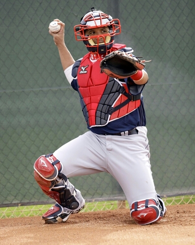 catcher_prbs's profile picture. 