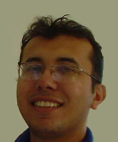 Desenvolvedor de Sistemas e Professor do IFRN