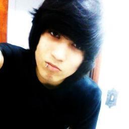 Um potter .