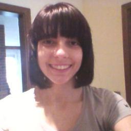a little, crazy girl ;)