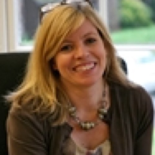 Children’s book author.  No longer active in this particular social space.