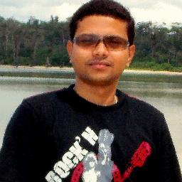 Saikatbiswas008's profile picture. 