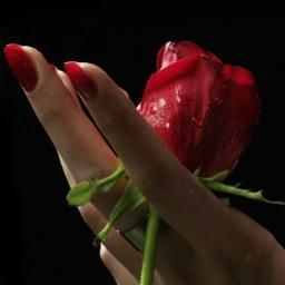 lulu_milaa's profile picture. Happiness does not come .... comes the ability to see him.