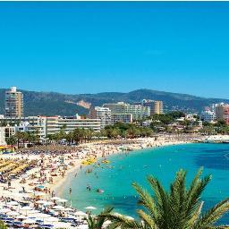 Getting the banter going for everyone hitting up Magaluf in the summer!!!! Lets get mortal!!!!!