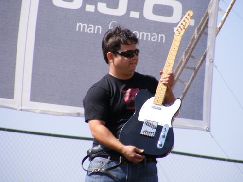 Musico, Informatico