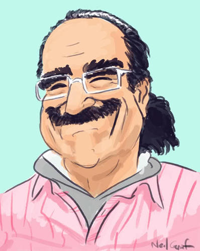 Official Twitter Account for Moe Prigoff of Storage Wars Texas.