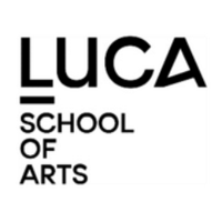 LUCA School of Arts(@LUCASchoolofArt) 's Twitter Profile Photo