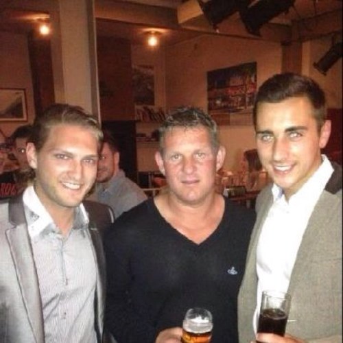 RyanForlanHines's profile picture. 