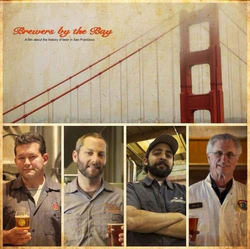 A film (#watchsfbeer) about the history of BEER in San Francisco! #beer #craftbeer #sf #film #indiefilm
