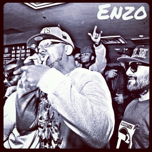 Rapper/songwriter #globalgang zeroto60 bmi/ascap