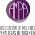 AMPA (@ampa_arg) Twitter profile photo