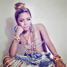 Honey Cocaine Honey Follow Me The Real One