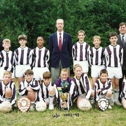 dannypreston1's profile picture. 