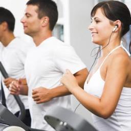 Everything Fitness and Health from Nutrition to exercise.