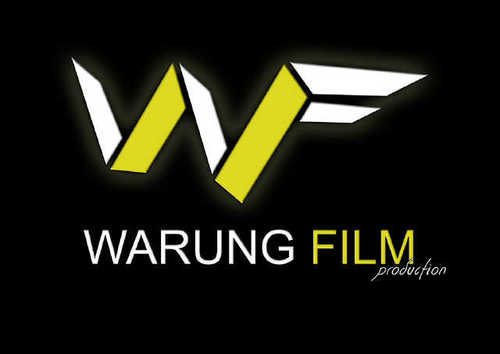 WarungFilm's profile picture. Just (Jasa Editing) Audio Visual, Film, Clip and Movie.