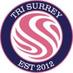 Tri Surrey Club (@trisurrey) Twitter profile photo