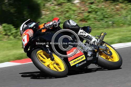 15 Year Old Dunlop Aprilia Superteen Rider, Nitro Newcomer Race Winner! #37 Hope to race on the world stage one day!