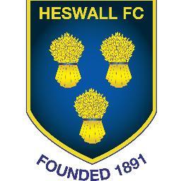 Cheshire Women's League Team, part of the @heswallfc family. Sponsored by Christopher Boyton Hair Salons.