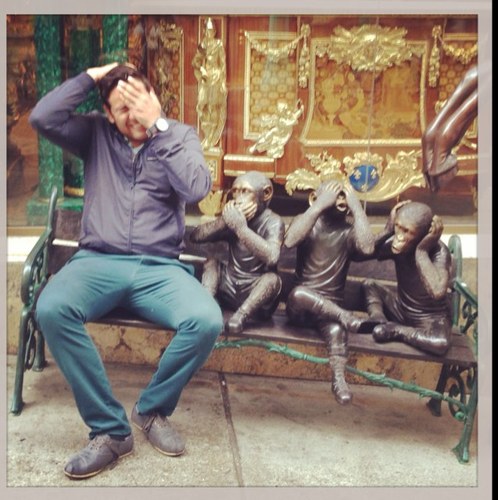 jlorozco83's profile picture. 