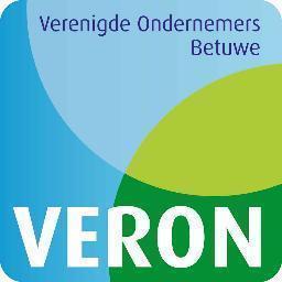 Veron is de belangenbehartiger en netwerkvereniging voor ondernemers in Boven-Betuwe.