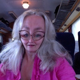 Actress, Storyteller, Director, Educator
