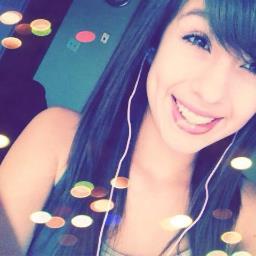 ♥ Follow Me - I Follow Back ♥