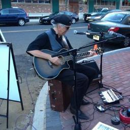 Songwriter Zeke Moffit has been plying his trade since Hector was a pup and Junie was still a late winter fire burning across the early spring.