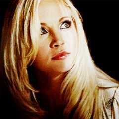 Hi I am Caroline forbes I am a vampire #OnceRP admin single RP 18+