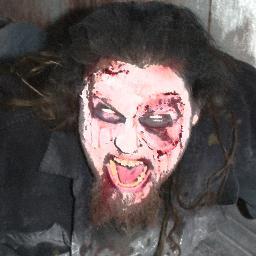 DominionOfTrror's profile picture. Dominion of Terror - Eastern Wisconsin's Premier Haunted Attraction!