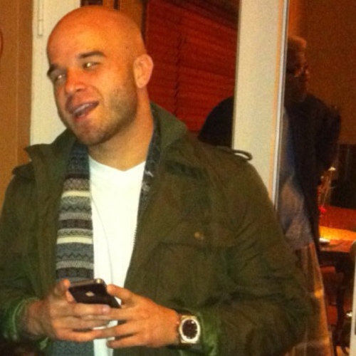 billyTHEKIDgonz's profile picture. Owner of LIFT MIAMI Private Fitness Center | Celebrity Trainer | Professional MMA Fighter | Entrepreneur | #LIFTMIAMI #teampitbull |