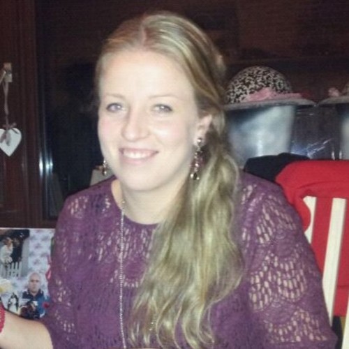 Jeanette de Boer/ 30-12-1992/ Urk/ Opleiding SPH/ Miss Noordzee missnoordzee.nl