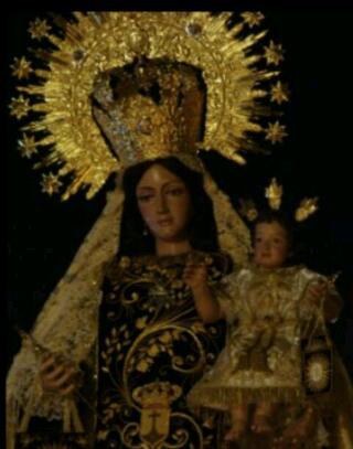 Hdad.Ntra.Sra.del Carmen de Pedregalejo, parroquia del Stmum Corpus Christi. C/Ventura de la vega,8. 29017 Malaga.hdadcarmendepedregalejo@gmail.com