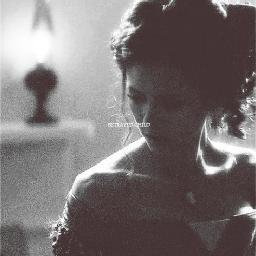 We’re always one breath away from something, living or dying, sometimes it just can’t be helped. [#OC #RP #21+ #FledglingVampire #Single]
