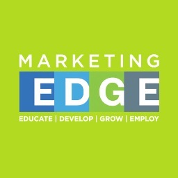 Follow us as we Educate, Develop, Grow, and Employ college students in the field of marketing.