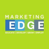 Marketing EDGE(@mktgEDGEorg) 's Twitter Profile Photo