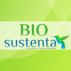 Biosustenta_cl's profile picture. Actuamos por Naturaleza