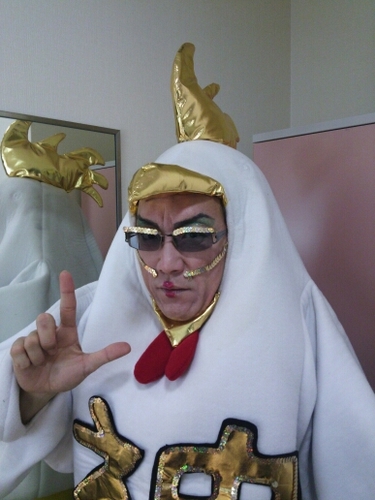 kamisamakashiwa's profile picture. 